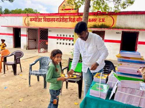 Copy-Distribution-Program-at-Composite-School-Rajediha-2-1