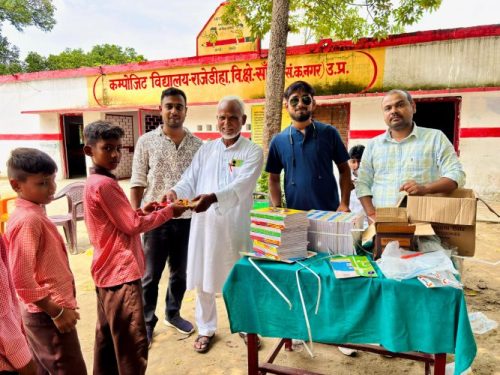 Copy-Distribution-Program-at-Composite-School-Rajediha-2