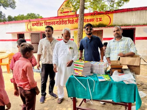 Copy-Distribution-Program-at-Composite-School-Rajediha-6